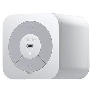 Internetfilter Circle with Disney