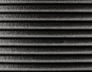 Addnorth Rigid X Filament svart 1,75 mm, 1 kg