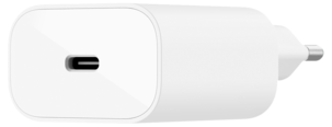 Belkin BoostCharge USB-C 25 W laddare