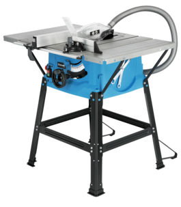 Bordscirkelsåg Cocraft HT 10