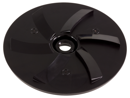 Skiva med blad Kärcher EDI 4