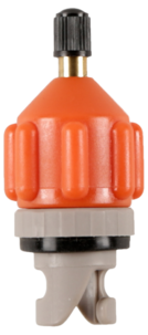 Pumpeadapter til SUP-brett