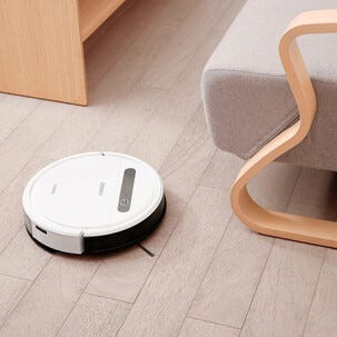 Robotdammsugare Ecovacs Deebot Ozmo 610