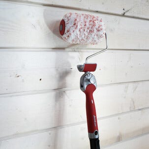 Jordan Perfect rullesett hus og gjerde, 14 cm