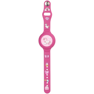 AirTag-armband barn