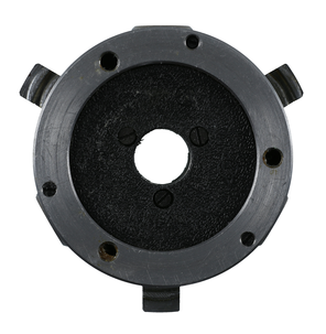 Chuck 3-backs 100 mm HQ-500C