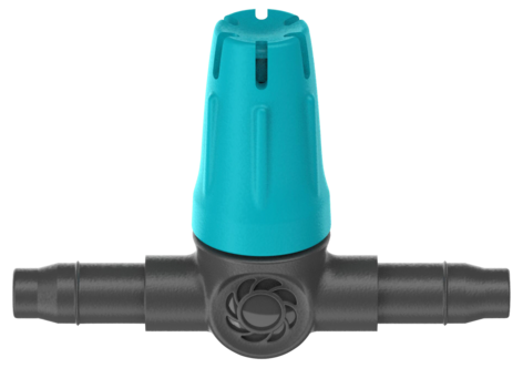Gardena Micro-Drip Inline ytspridare, 10-pack