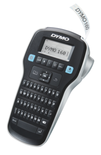 Dymo LabelManager 160 Tarratulostin 