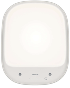 Philips HF3419 energilampe