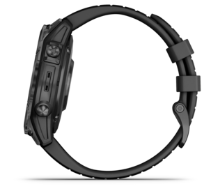 Garmin Epix Pro Gen 2 multisportklocka med AMOLED
