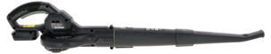Cocraft LXC LB5 batteridriven lövblås 18 V