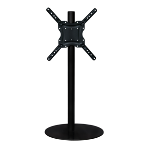 Sinox StandView TV-stativ vridbart 26–65 tum, 25 kg, 1 m