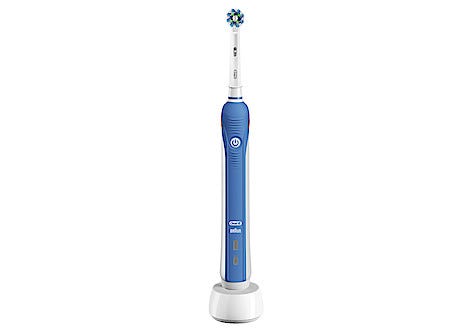 Oral-B PRO 3700 Cross Action eltannbørste
