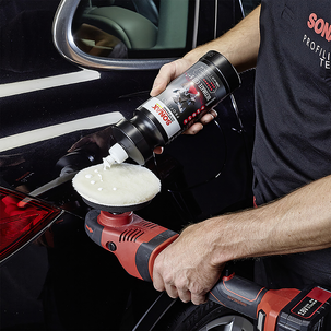 Sonax Profiline Ultimate Cut 6+ polermedel, 250 ml