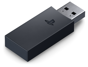 PlayStation Pulse 3D trådløst headsett