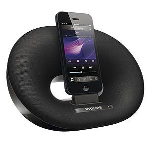 Dockningshögtalare Philips DS3205
