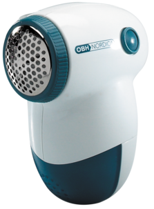 Noppborttagare OBH Nordica