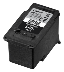Canon PG-540 / CL-541 bläckpatron