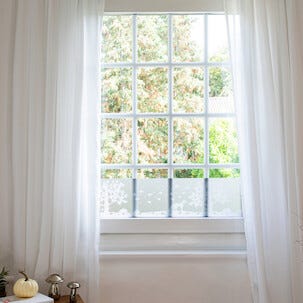 D-C-Fix vindusfilm og innsynsskjerming, 20 x 150 cm