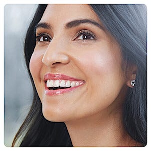 Sähköhammasharja Oral-B Genius 10000N White