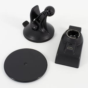 Fäste med sugkopp Garmin