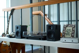 Audio-Technica AT-SP3X Bluetooth-kaiuttimet