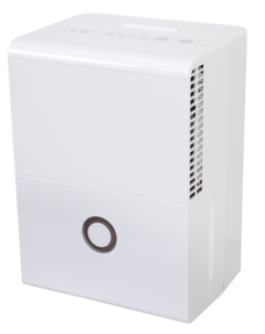 Cotech luftavfukter 10 liter, 30 m2