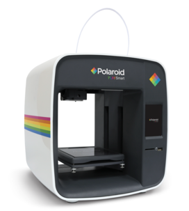 3D-tulostin Polaroid PlaySmart