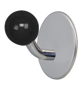 Självhäftande krok 