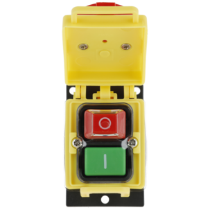 Virtakytkin KJD12 Cocraft-höylälle HP317/MB125