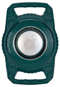 Anmiki Waterproof Airtag Holder vattentät hållare