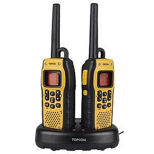 PMR Topcom Protalker PT-1078