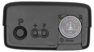 Automatisk p-skiva, Park Micro