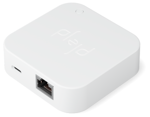 Plejd Gateway GWY-01 styreenhet med internettilkobling