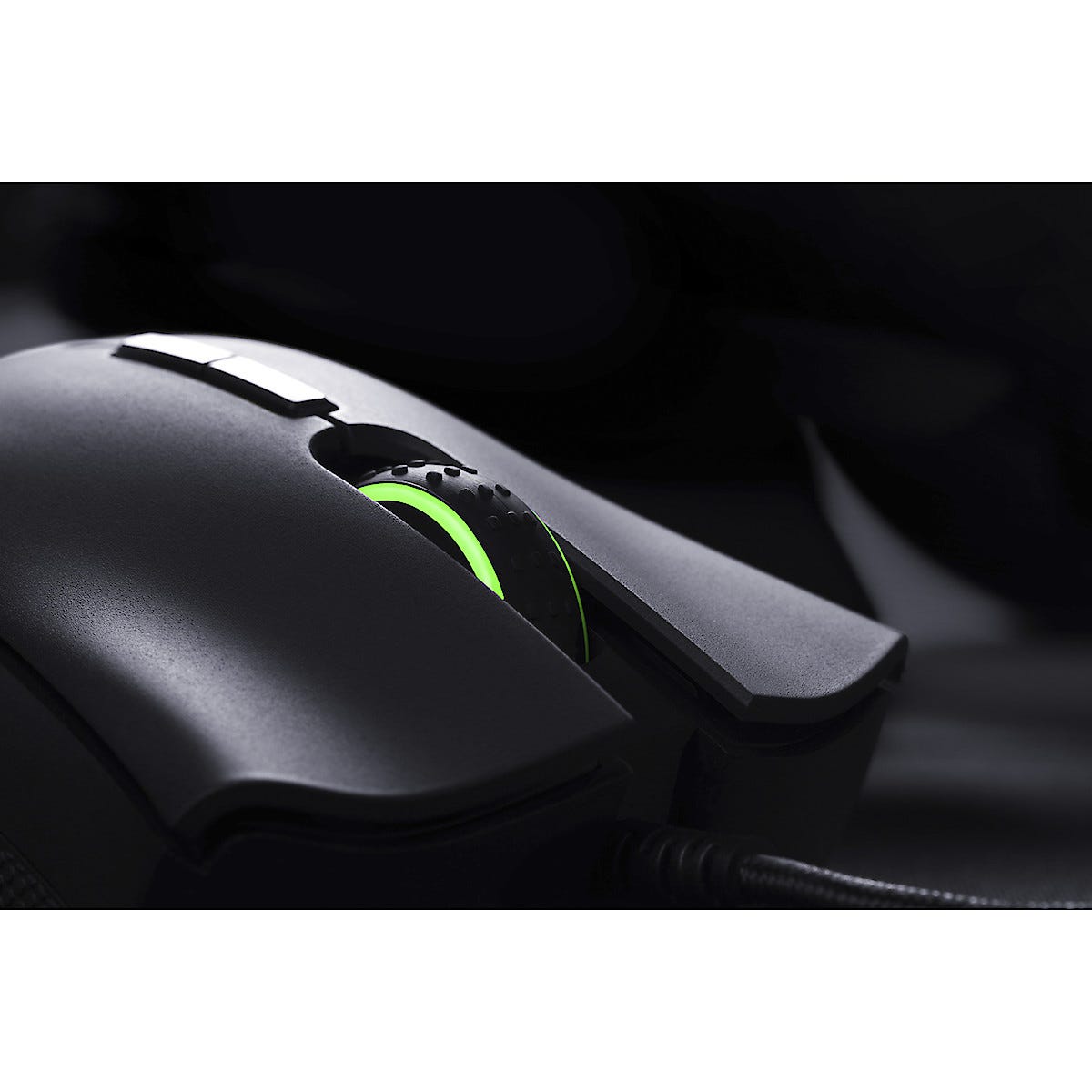 Razer DeathAdder Elite gaming mus | Clas Ohlson Razer DeathAdder Elite gaming mus | Clas Ohlson