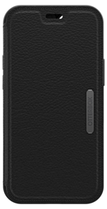 Lompakkokotelo Otterbox Strada Shadow, iPhone 12 Mini / iPhone 13 Mini