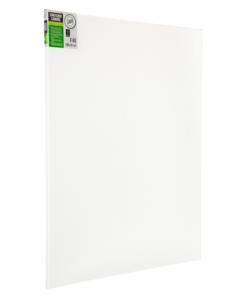 Sang linlerret på kileramme