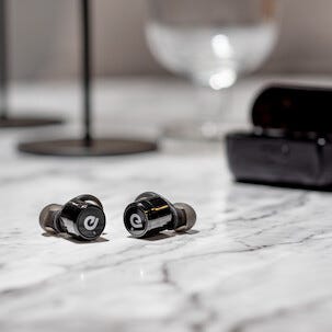 Langattomat kuulokkeet Exibel BIT100 True Wireless