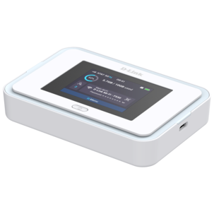 D-Link F530 5G mobil router WiFi 6 AX3000