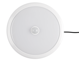 Solcellelampe plafond med bevegelsessensor, Northlight