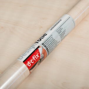 D-C-Fix dekorplast trä