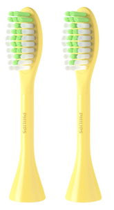 Philips One BH1022 borsthuvud, 2-pack