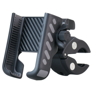 Puhelinteline pyörään, maastopyörään, sähköpotkulautaan, yleismalli