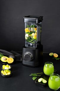 Wilfa Powerfuel 1800 mixer blender