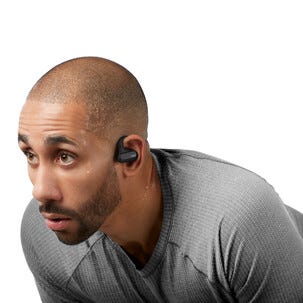 Belkin Soundform ClearFit open ear-hörlurar