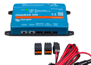 Victron GlobalLink 520