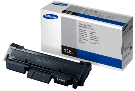 Samsung MLT-D116L toner