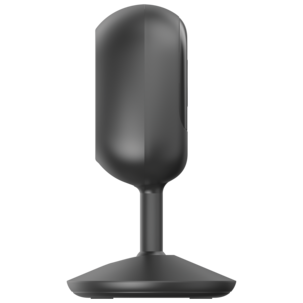 D-Link Compact Full HD Wi-Fi innendørs overvåkningskamera