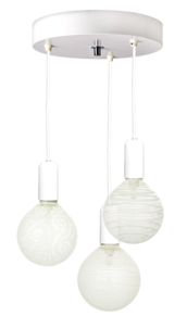 Ripustin valaisimille Northlight