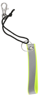 Reflexband Clas Ohlson, 2-pack